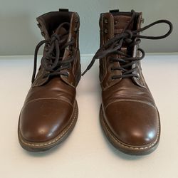 Boots - Men Size 10