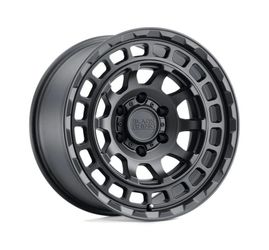 20" Off Road Wheels Jeep Wrangler Gladiator