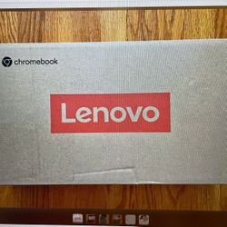 Lenovo 300e Chromebook Gen 4 - Brand New