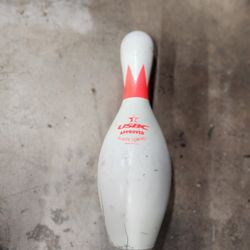 Bowling Pins