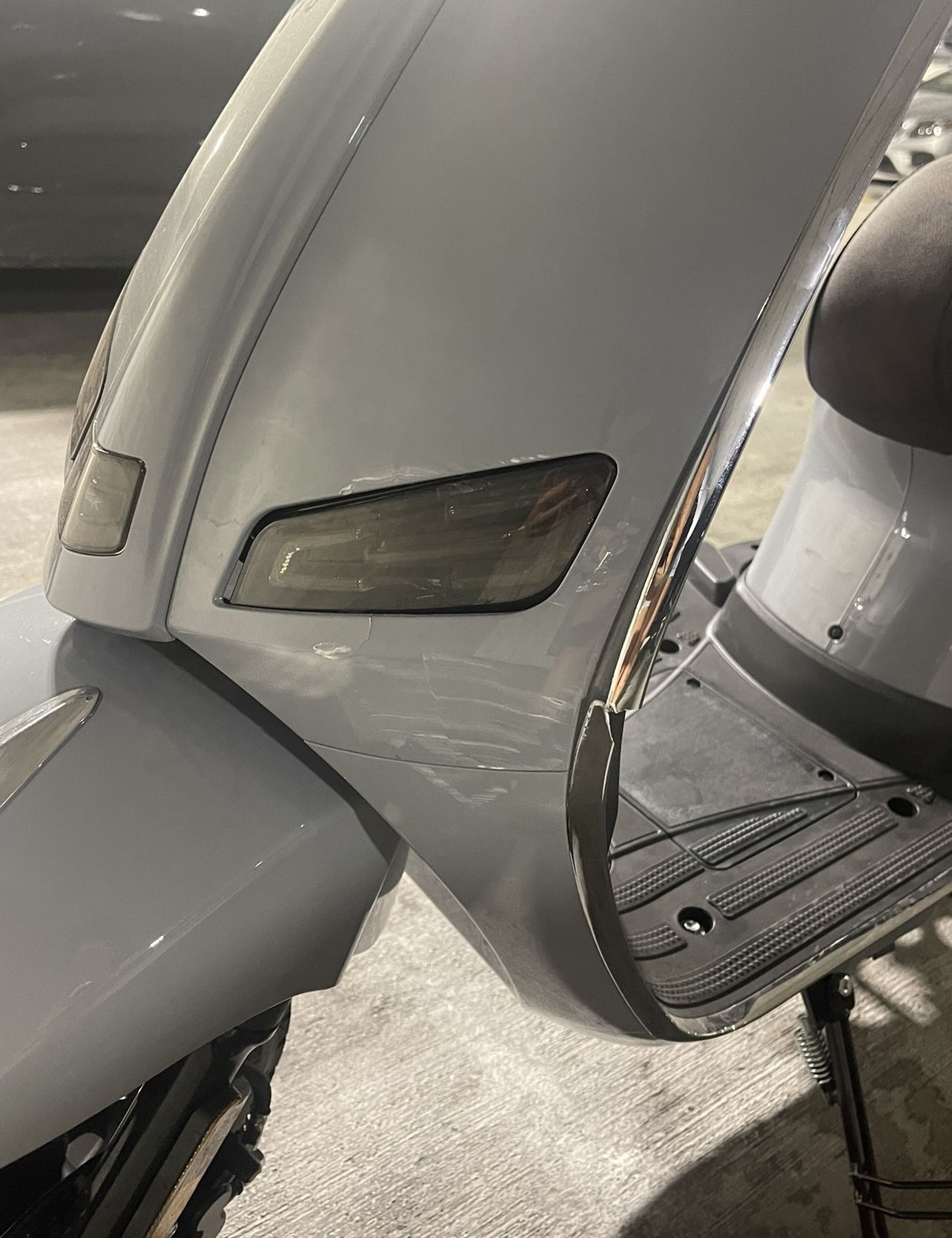 2022 APC Motor Company Attack Vendetta for Sale in Miami, FL OfferUp