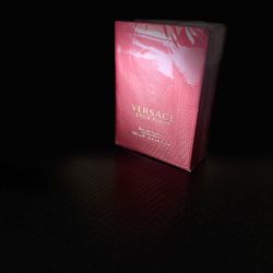 Versace Eros Flame 3.4 oz