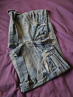 Woman's Clothing Need Gone 