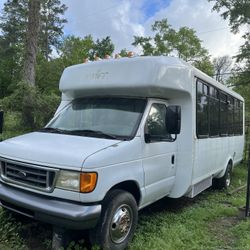 2003 Chevrolet Express Cargo