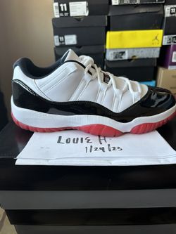 Jordan 11