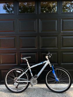 Novara Piedra Mountain Bike 26”