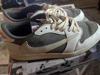 Jordan 1 Low