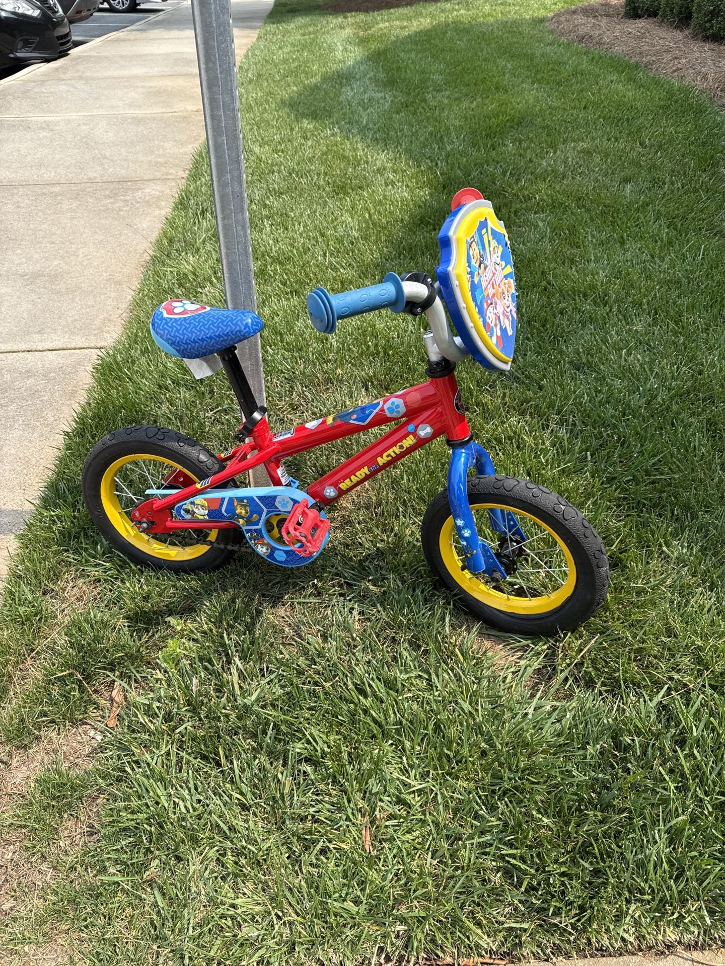 Bicycle
