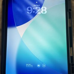 iPad Air 13” 256GB WiFi 