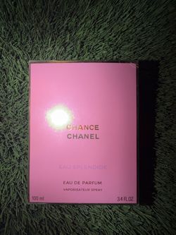 Chanel Chance Eau Splendide EDP 100ml