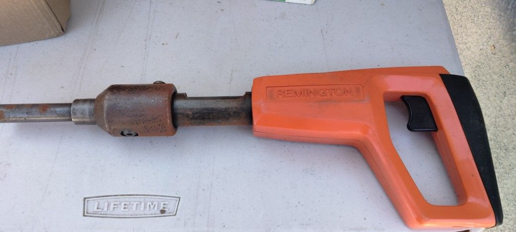 Remington Power Actuated Tool