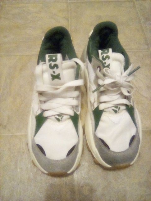 Puma Shoes For Sell
