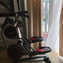 Max Trainer