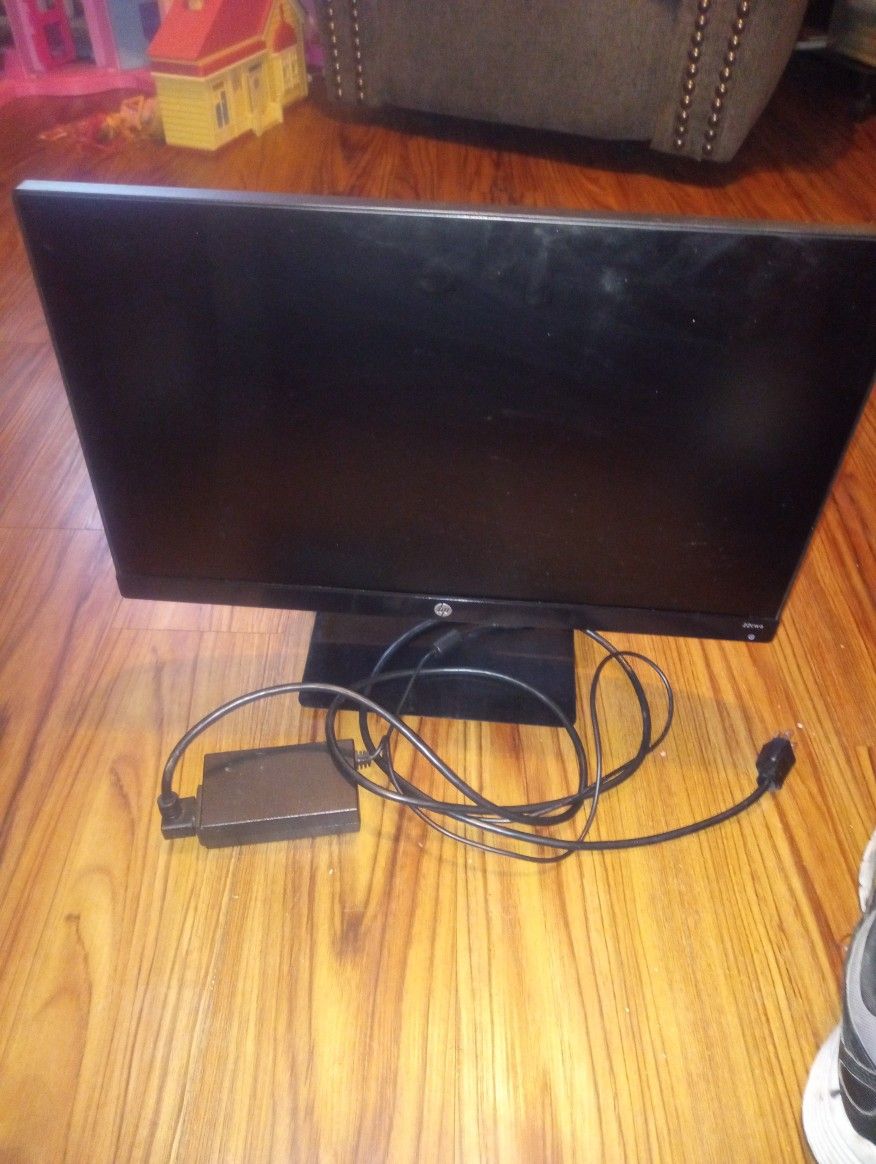 HP Gaming Monitor 22' Inches