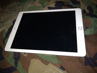 iPad 5th Gen