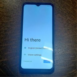 Cloud Mobile Stratus C8 Unlocked