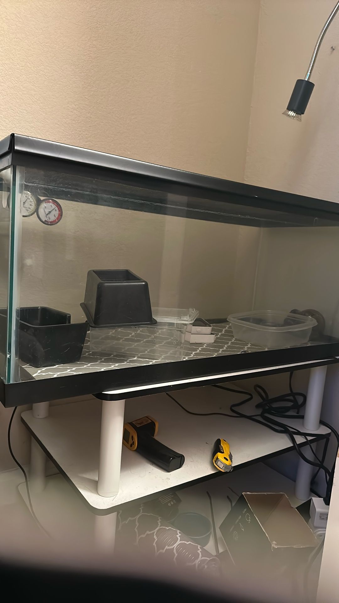 Fish Tank