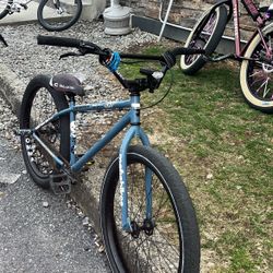 Mafia Bomma 26inch