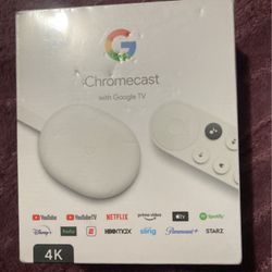 Chromecast