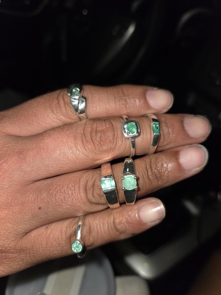 Rings