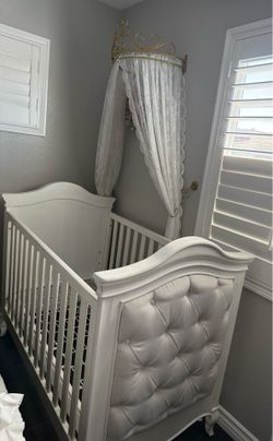 Crib