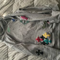 Chrome Hearts Hoodie