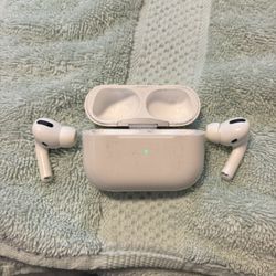 AirPods FOR PARTS