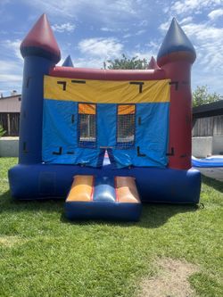 Jumper For Kids