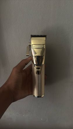 Babyliss Clipper
