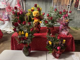 Valentine’s Day’s Gift