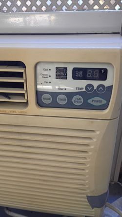 Kenmore AC