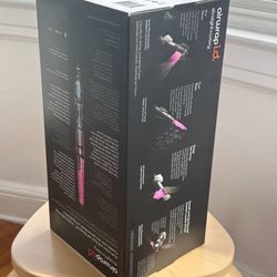 Unopened Dyson Airwrap