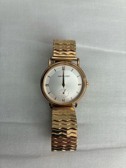 Hamilton 2310 vintage wristwatch