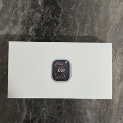 Apple Watch Ultra 3 