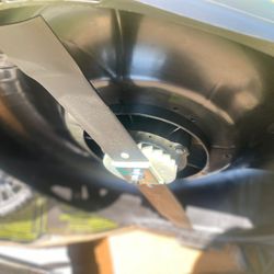 RYOBI 40V Brushless 20 in. Cordless Battery Walk Behind Push Lawn Mower with 6.0 Ah Battery and Charger