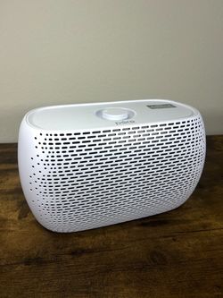 Pure Enrichment PureZone Breeze HEPA Air Purifier