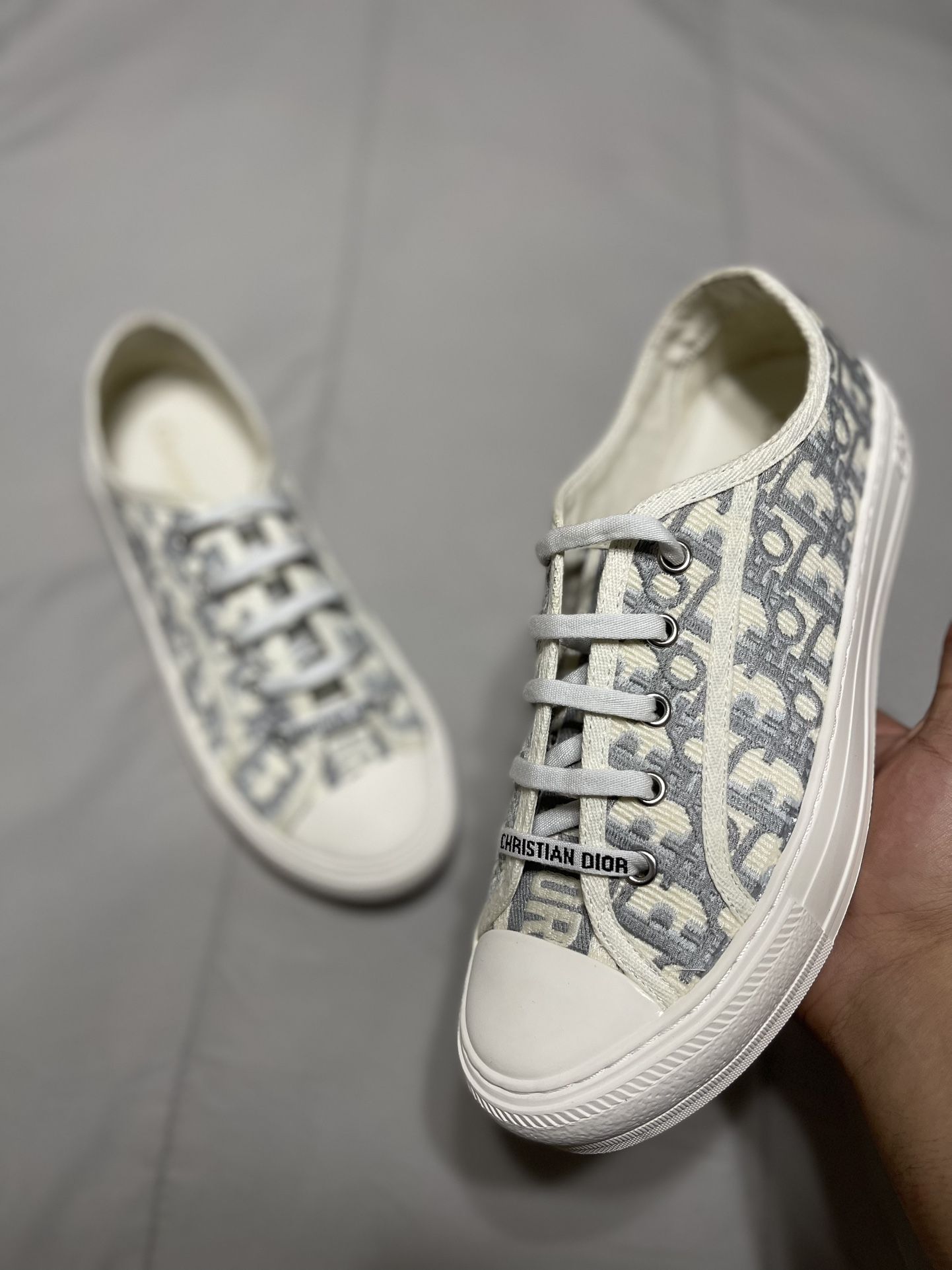 Christian Dior Sneakers