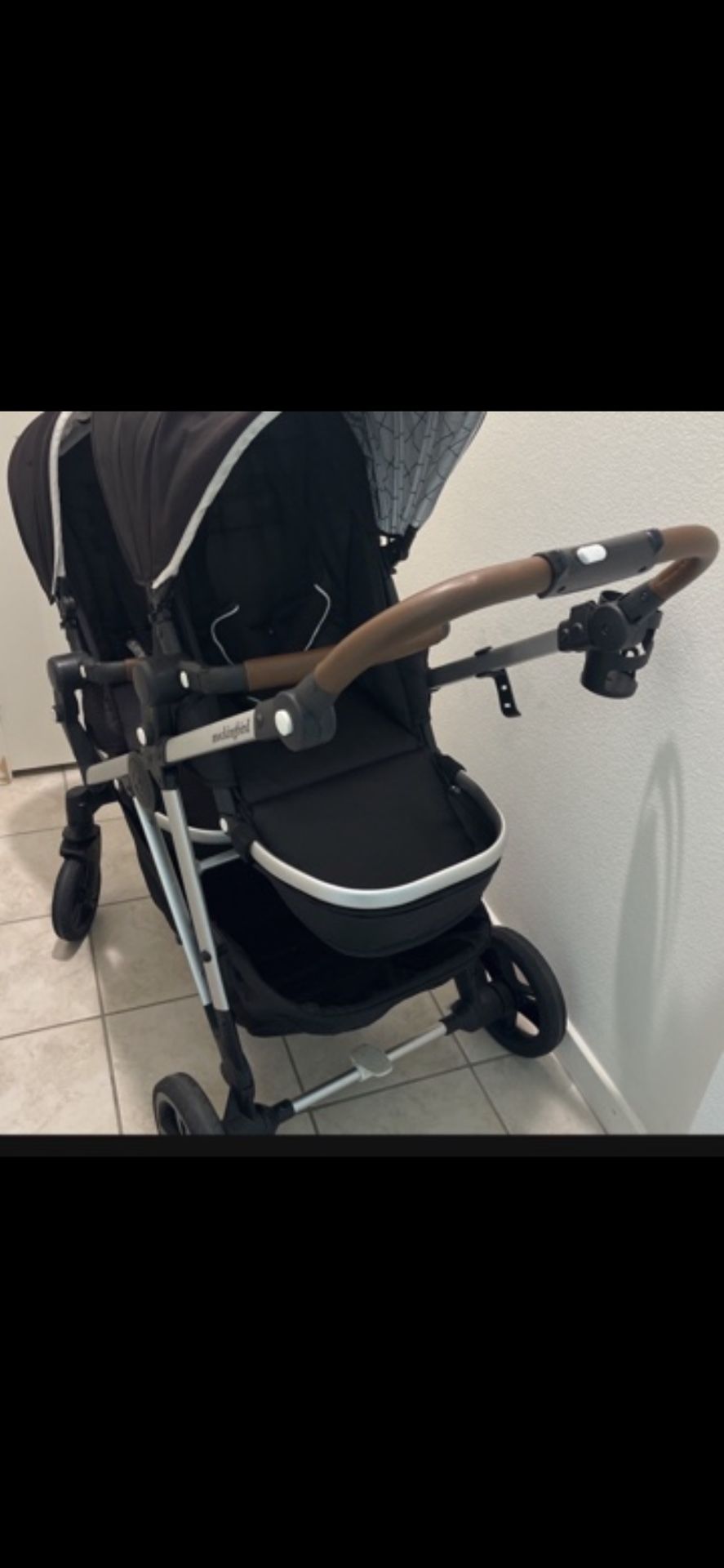 mockingbird Stroller