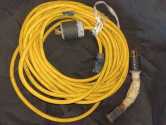 Tools extension cord