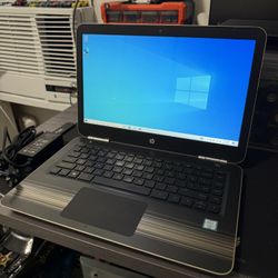 Computer Laptop Hp Core I3