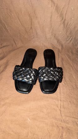 Shoe’s