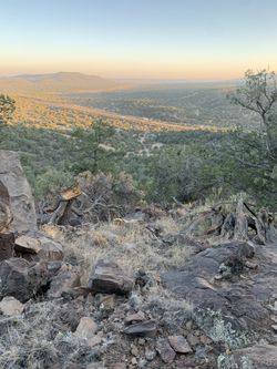 44.9 Acres Sierra Verde Ranch Seligman Az