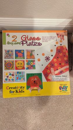 Games/Creativity for kids