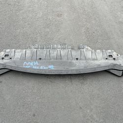 2016-2018 Honda HR-V hr-v Front Bumper Lower Valance Oem