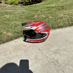 O’Neil Moto Helmet