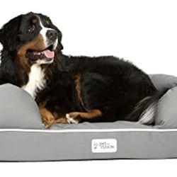 Dog Bed - 44” X 34”