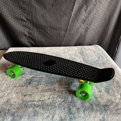 Kid’s Skateboard