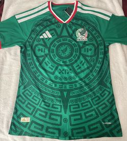 Mexico jersey