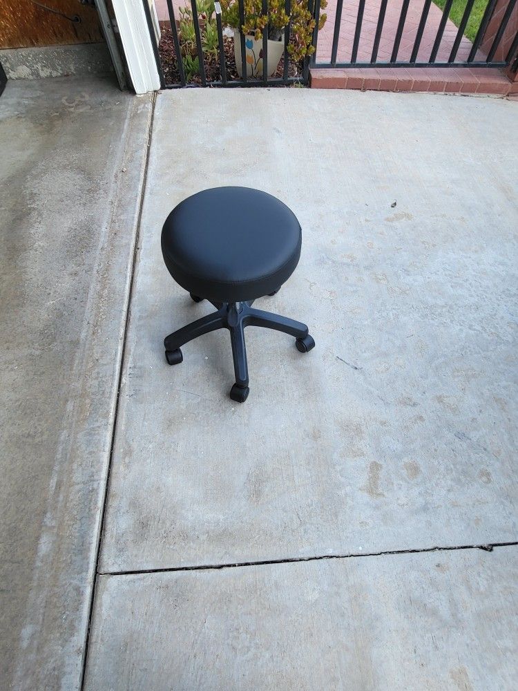 Swivel Chair