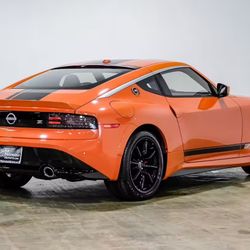 2024 Nissan Z